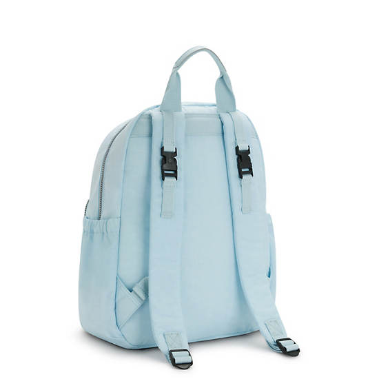 Bolsas De Mano Kipling Maisie Diaper Backpack Azules | MX 1279LI